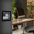 Shelly Wall Display X1i Black