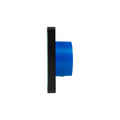 Shelly Wall Display X1i Black