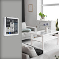 Shelly Wall Display X1i Silver