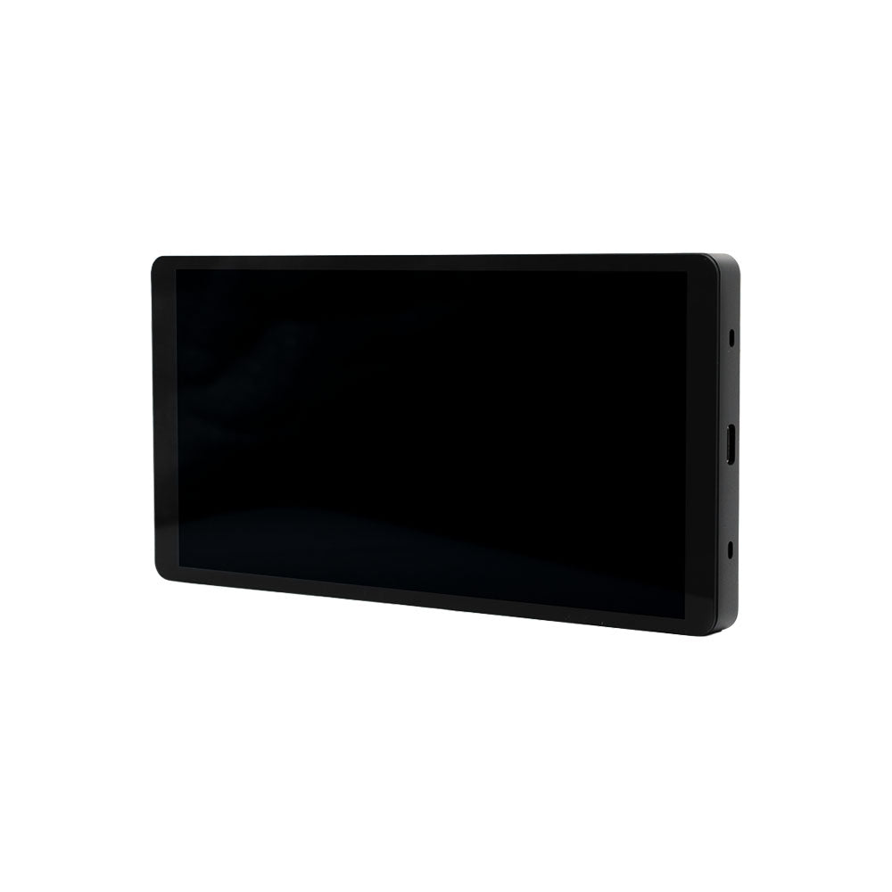 Shelly Wall Display X2i Black - Shelly Europe