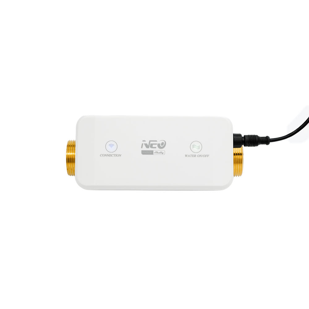 Neo Smart Water Valve NAS-WV02W