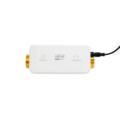 Neo Smart Water Valve NAS-WV02W