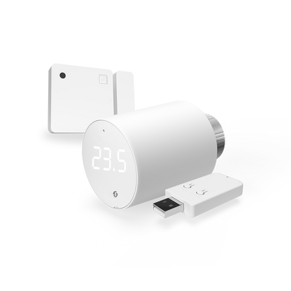 Shelly BLU TRV Starter Kit