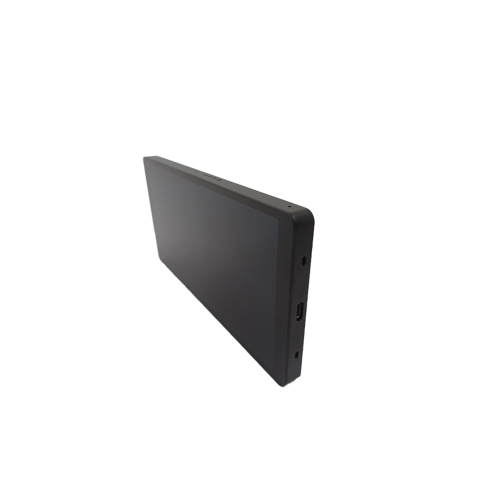 Shelly Wall Display X2(BL)+BLU HT(black)