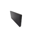 Shelly Wall Display X2(BL)+BLU HT(black)