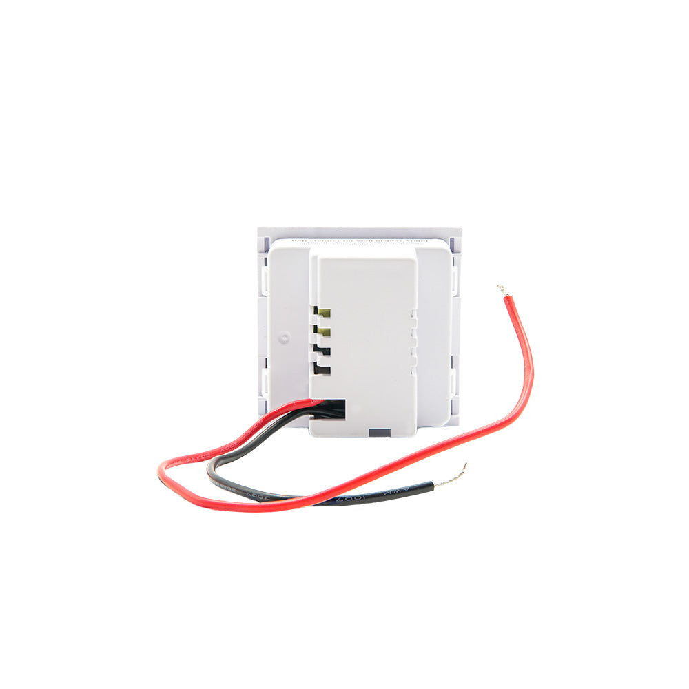 Shelly USB Charger-Wall Display Stand w.