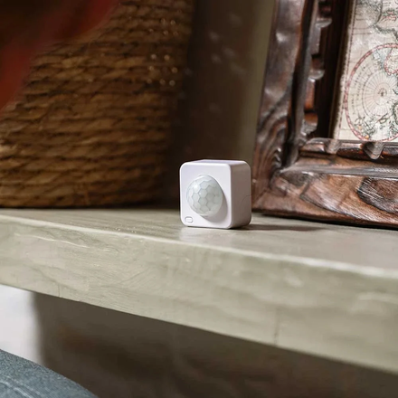 Smart Sensors & Thermostats